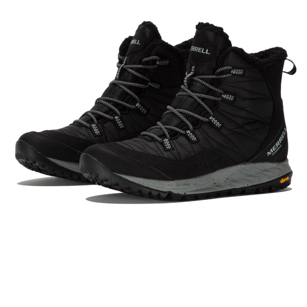 Merrell Antora Sneaker impermeable mujer botas - AW22