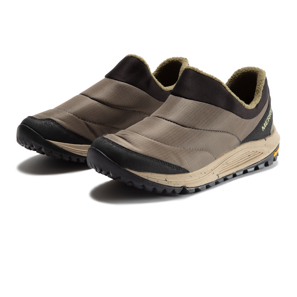 Merrell Nova Sneaker Moc Scarpe - AW21