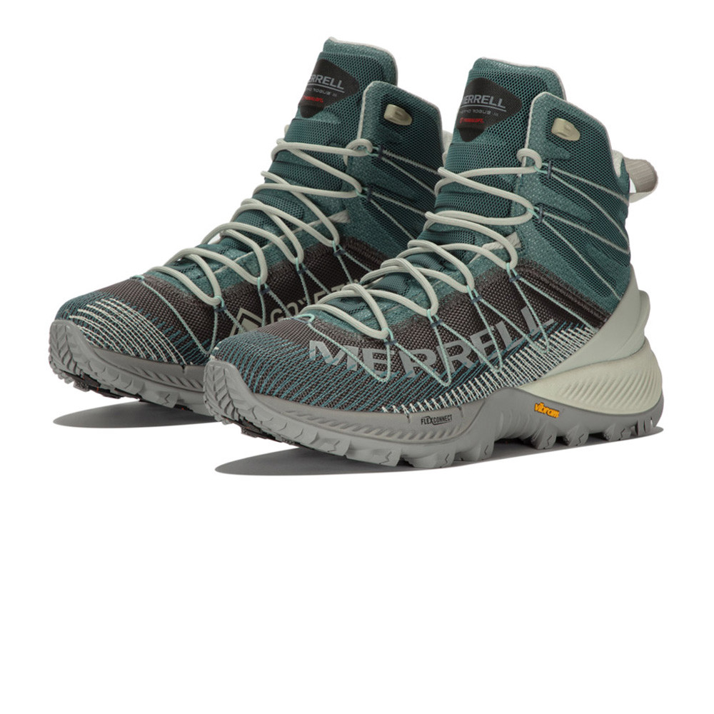 Thermo Rogue 3 GORE-TEX Mid mujer botas trekking