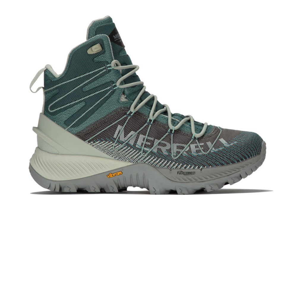 Merrell Thermo Rogue 3 GORE-TEX Mid Women's Walking Boots | SportsShoes.com