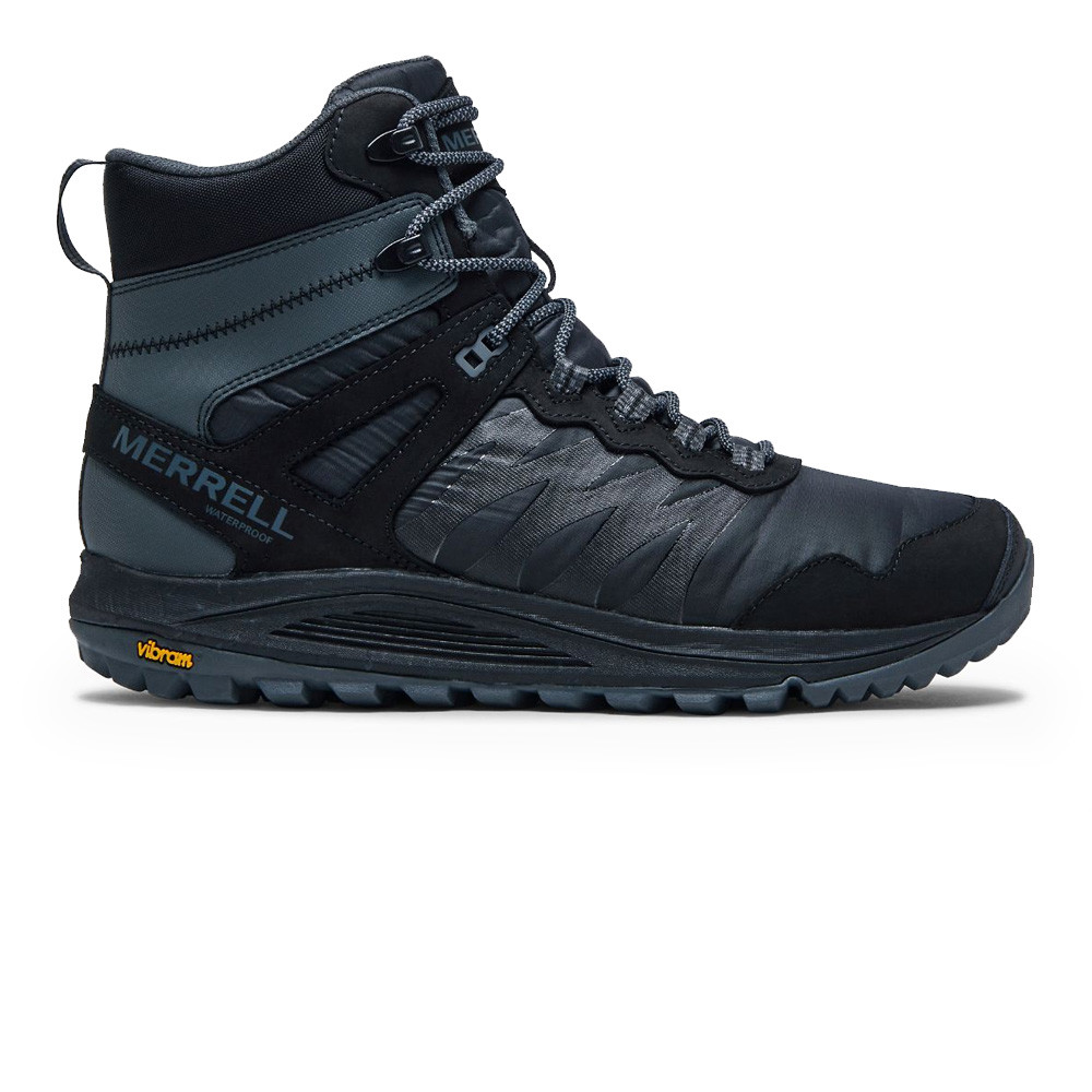 Merrell Nova Sneaker Wasserdicht stiefel