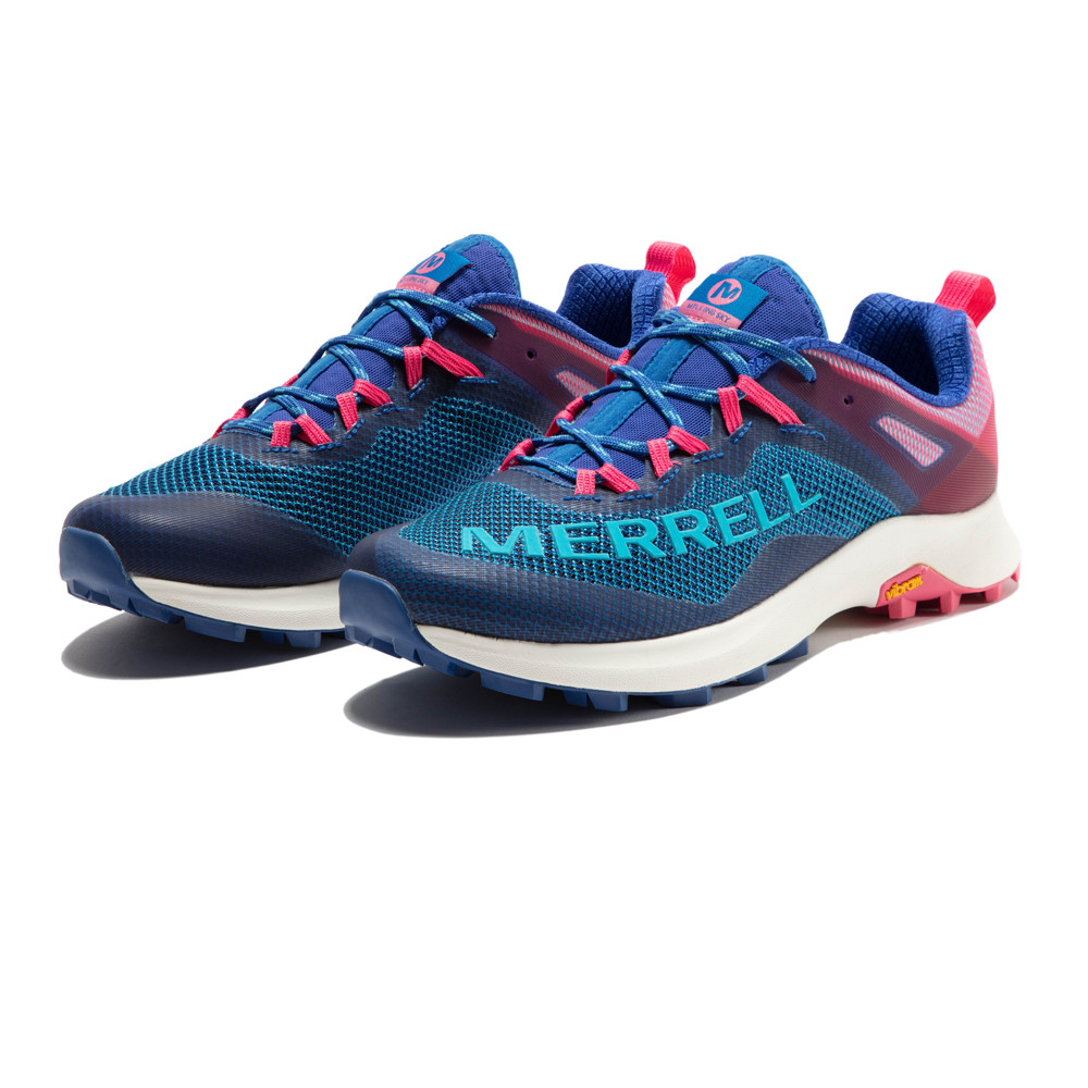 Merrell MTL Long Sky Women's Trail Running Shoes AW21