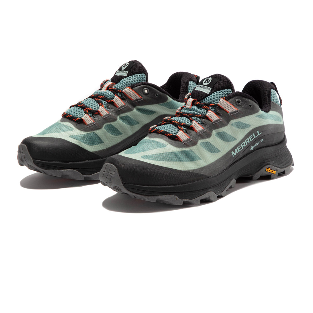 Merrell Moab Speed GORE-TEX Women's Running Shoes - AW22