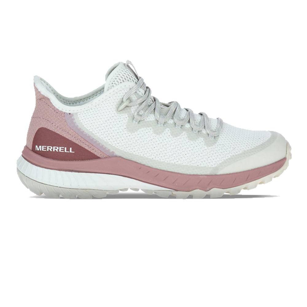 Merrell Bravada Waterproof Women's Walking Shoes