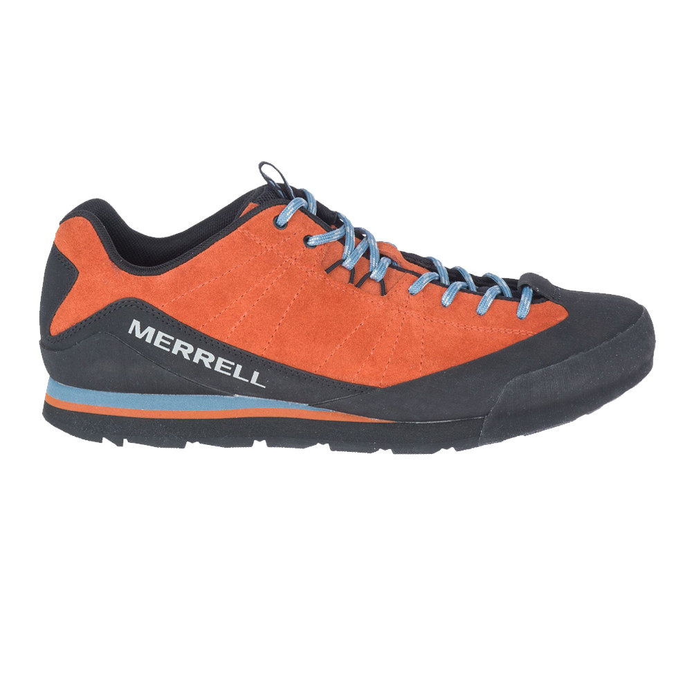 Merrell Catalyst Suede scarponcini da trekking-AW21