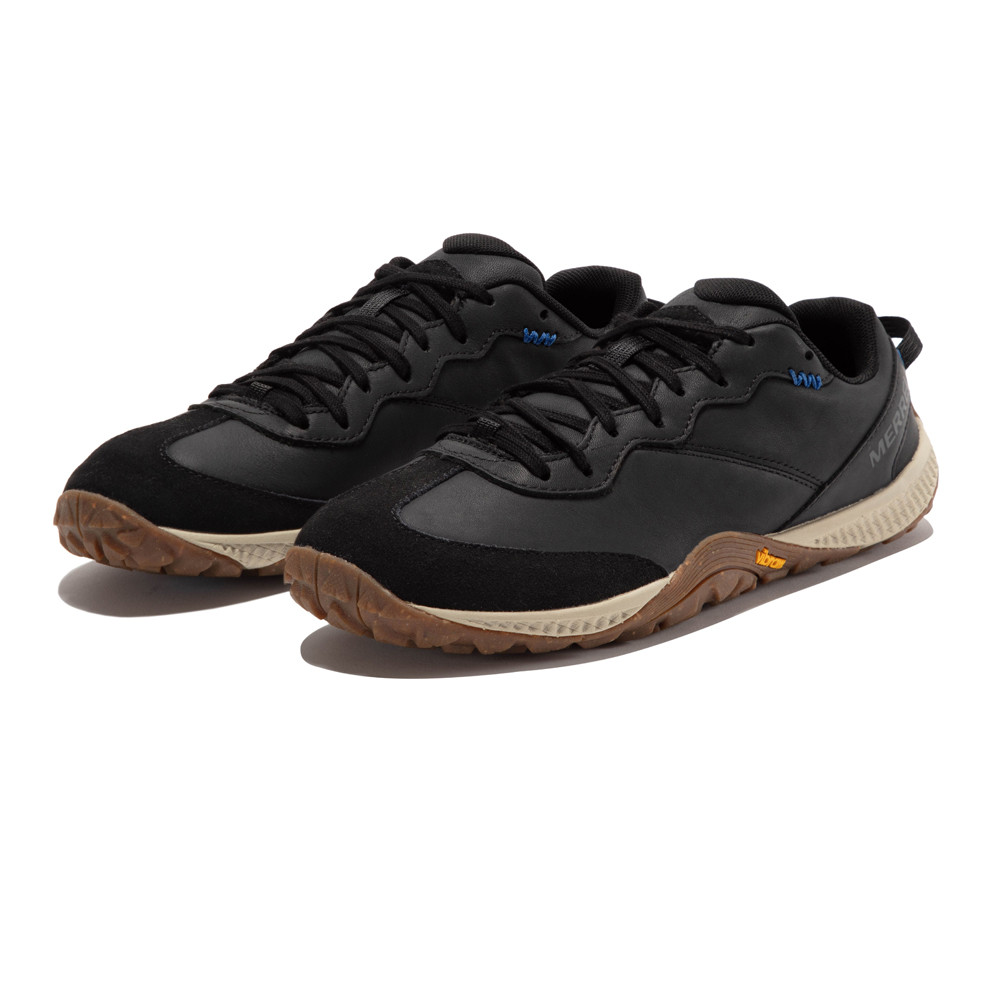 Merrell trail gant 6 Leather chaussures de trail - AW21