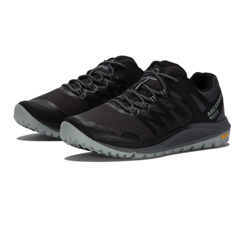 Merrell Nova 2 GORE-TEX Trail Running Shoes - AW22