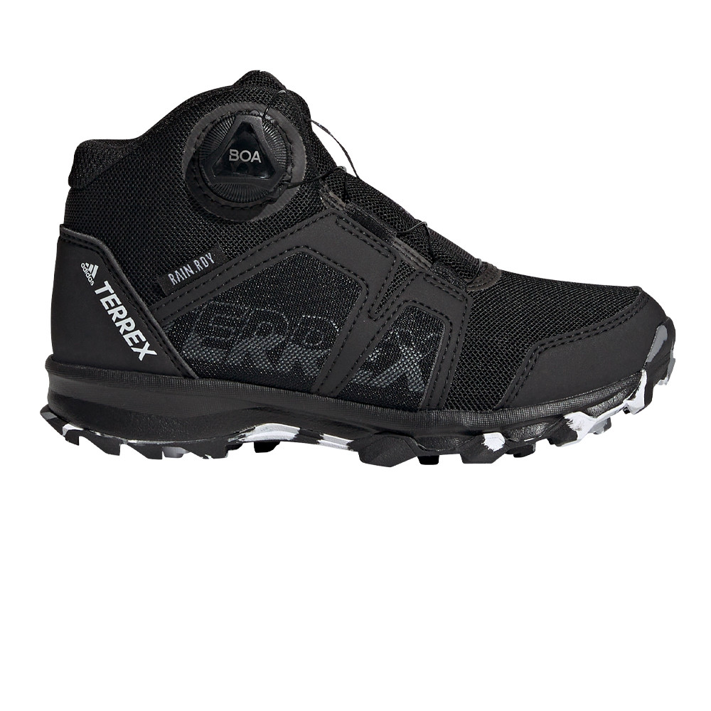 adidas Terrex Agravic BOA Mid R.RDY Junior Trail laufschuhe - AW21