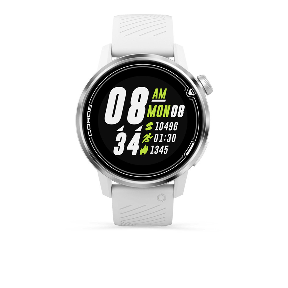 Coros Apex Premium Multisport GPS Armbanduhr (42mm) - AW22