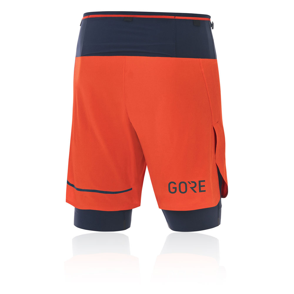Gore Ultimate 2in1 Pantaloncini