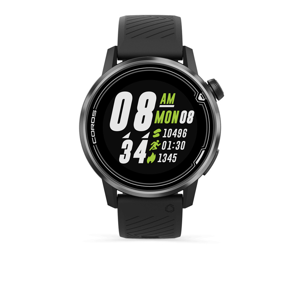 Coros Apex Premium Multisport GPS montre (42mm) - AW22