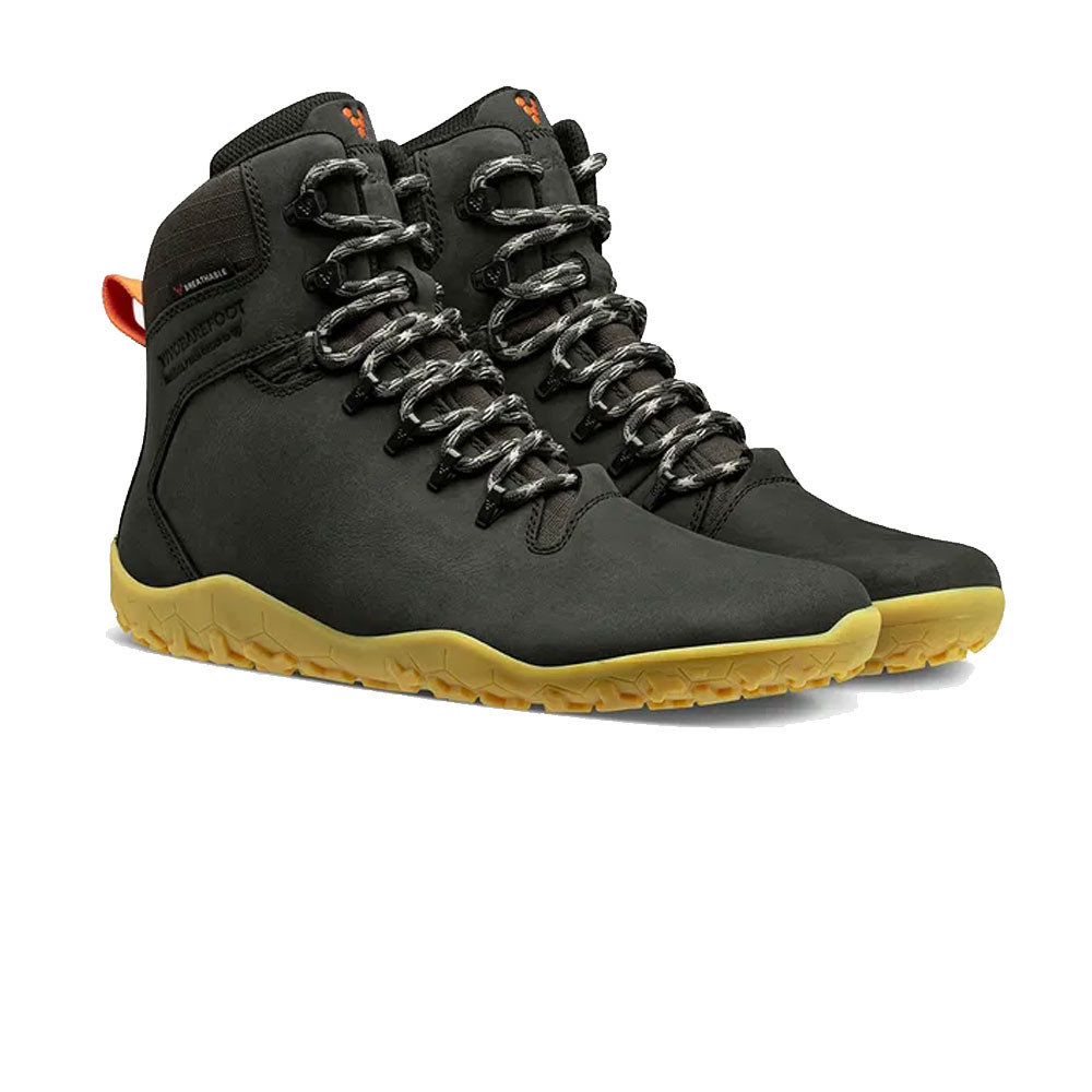 VivoBarefoot Tracker II FG para mujer botas de trekking