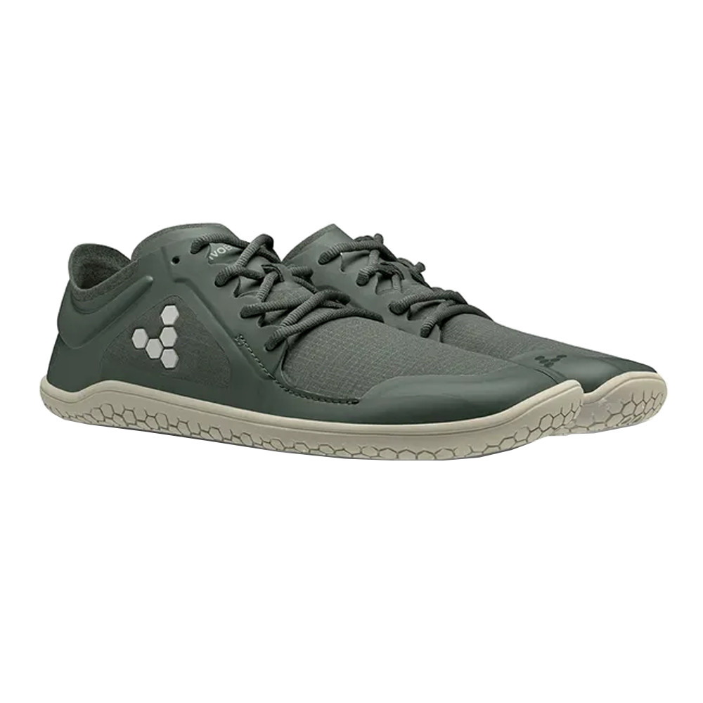 VivoBarefoot Primus III All Weather FG Running Shoes