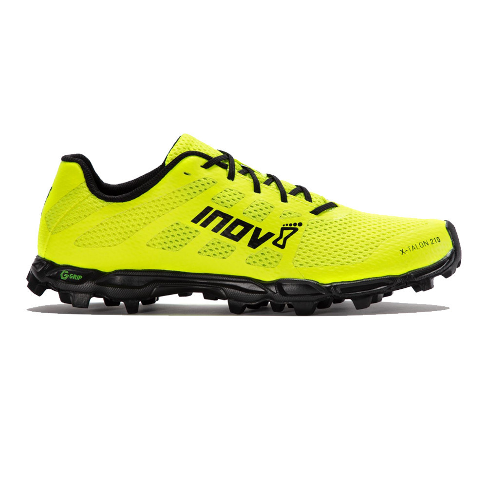 Inov8 X-Talon G 210 V2 chaussures de trail - AW23