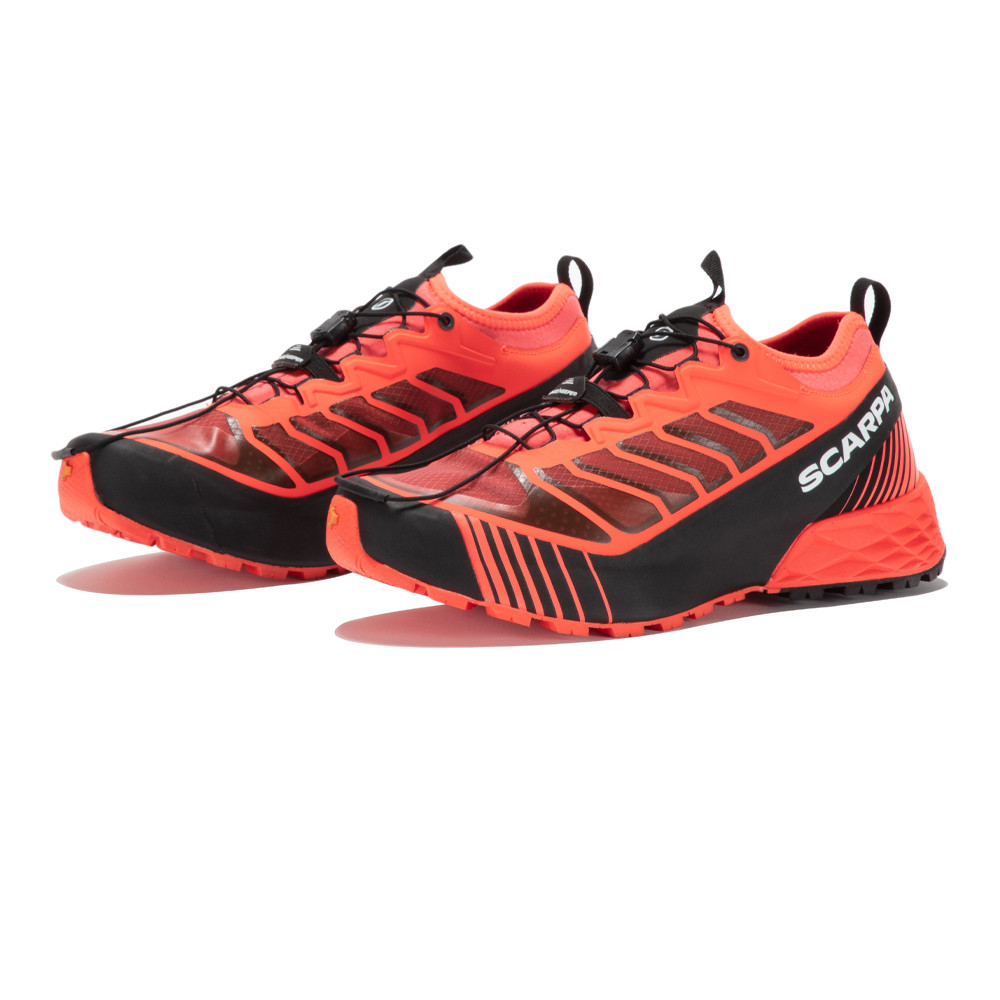 Zapatillas de trail running Scarpa Ribelle Run para mujer - SS22