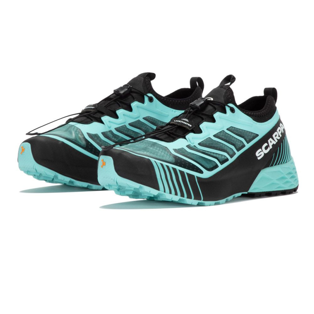 Scarpa Ribelle Run Chaussures de trail pour femme - AW23