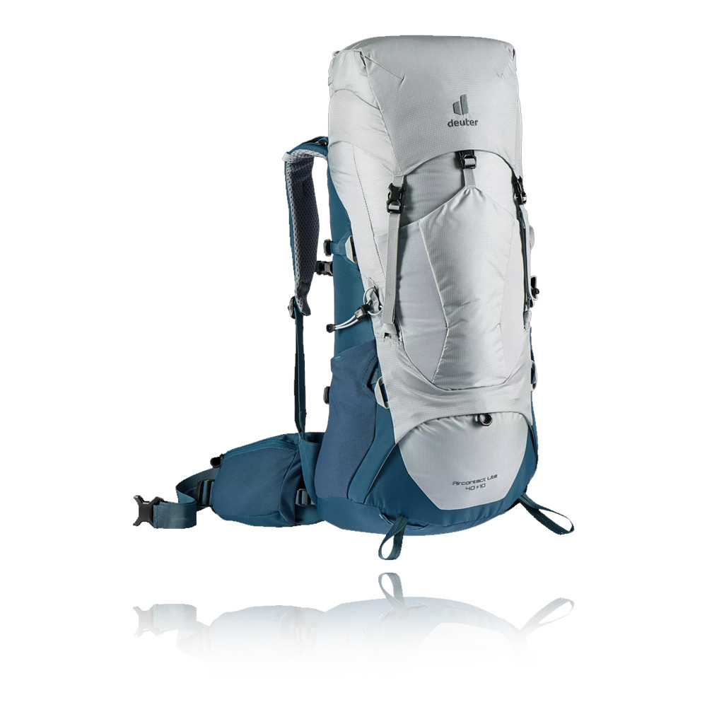 Deuter Aircontact Lite 40 -   10 mochila - SS21