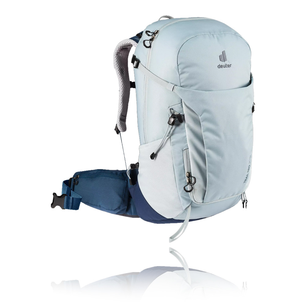 Deuter Trail Pro 30 SL Women's Backpack - SS21