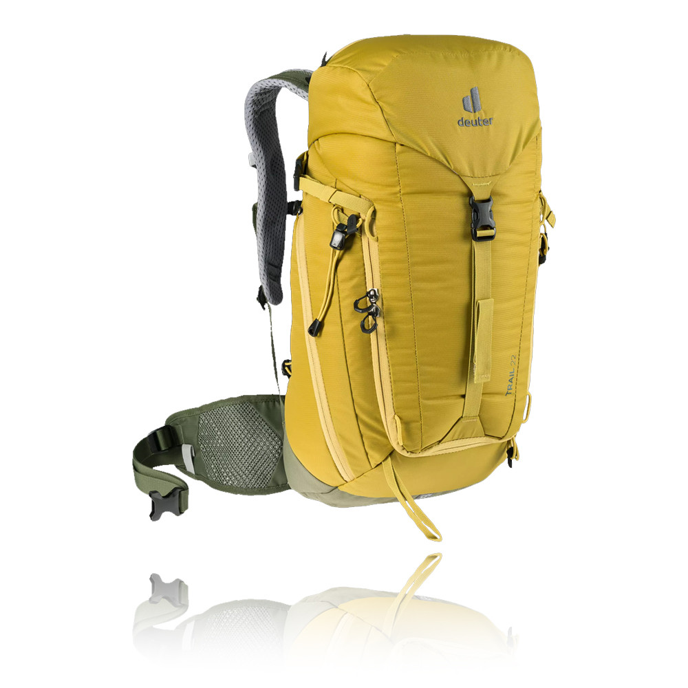 Deuter Trail 22 Backpack - SS21