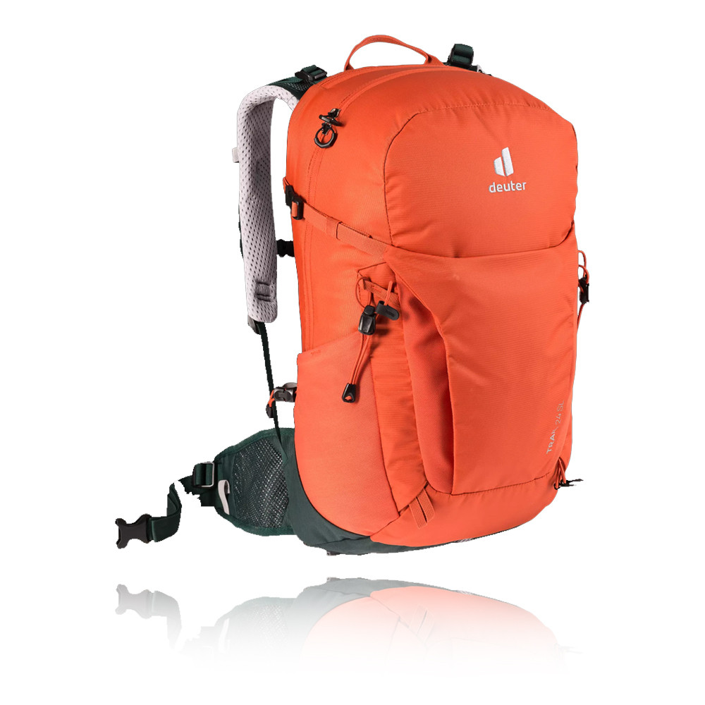 Deuter Trail 24 SL Donna Zaino - SS21 Deuter Trail 24 SL Donna Zaino - SS21