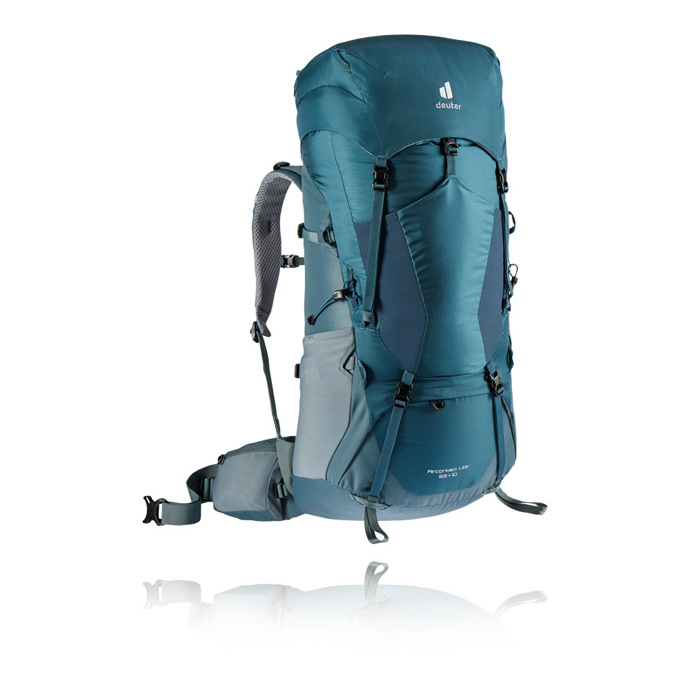 Deuter Aircontact Lite 65 Plus 10 sac à dos