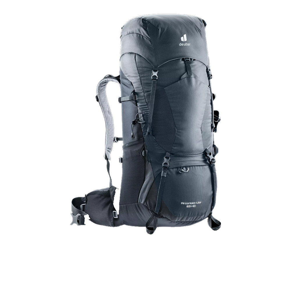 Deuter Aircontact Lite 65 10 Trekking Backpack - AW22