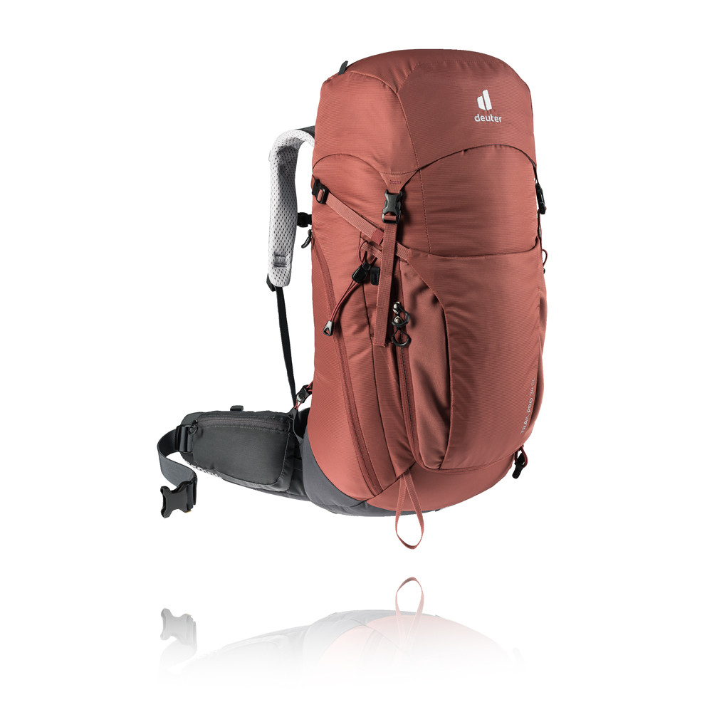 Deuter Trail Pro 34 SL Backpack - AW22