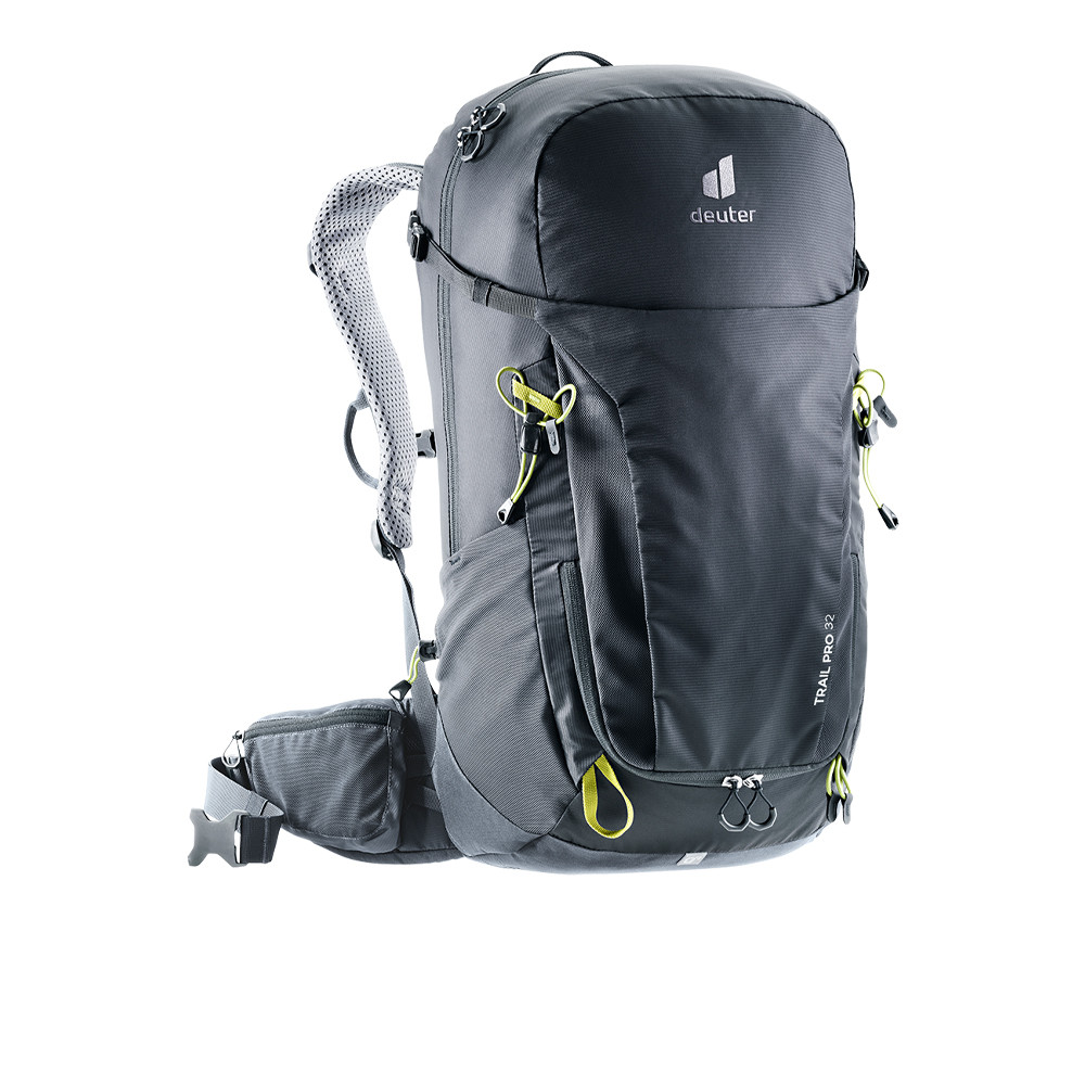 Deuter Trail Pro 32 Rucksack