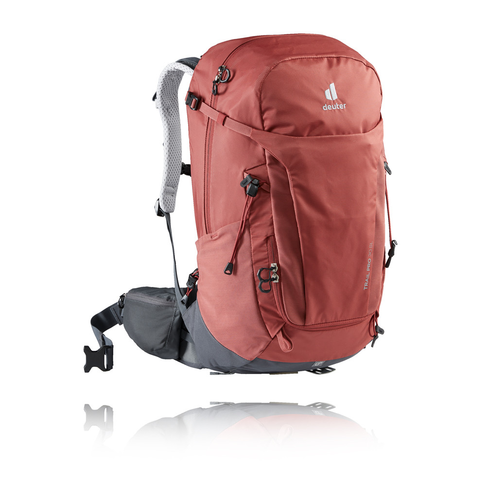 Deuter Trail Pro 30 SL Backpack (Panel Load) - AW22