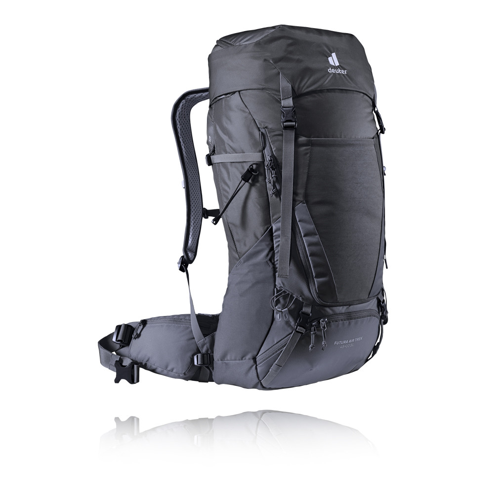 Deuter Futura Air Trek 45   10 SL Backpack - AW21