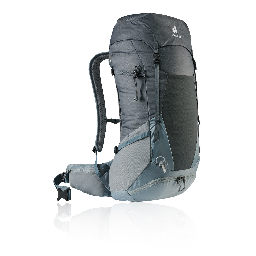 Deuter Futura 34 EL Backpack - SS24