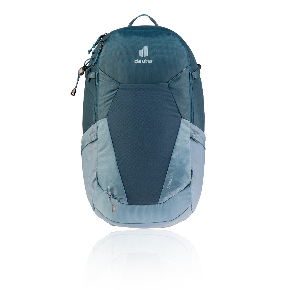 Deuter Futura 27 Backpack - AW21 Deuter Futura 27 Backpack - AW21