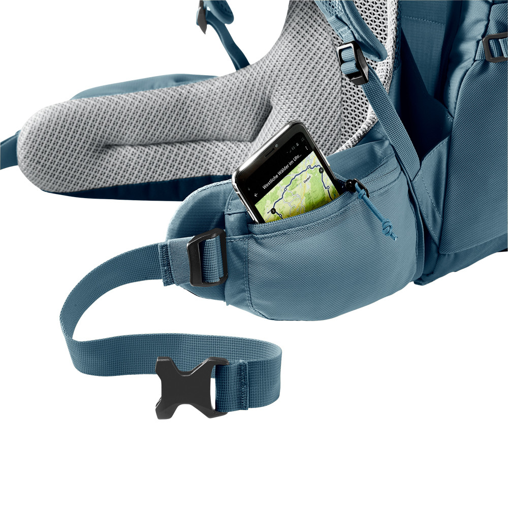 Deuter Futura 27 Backpack - AW21