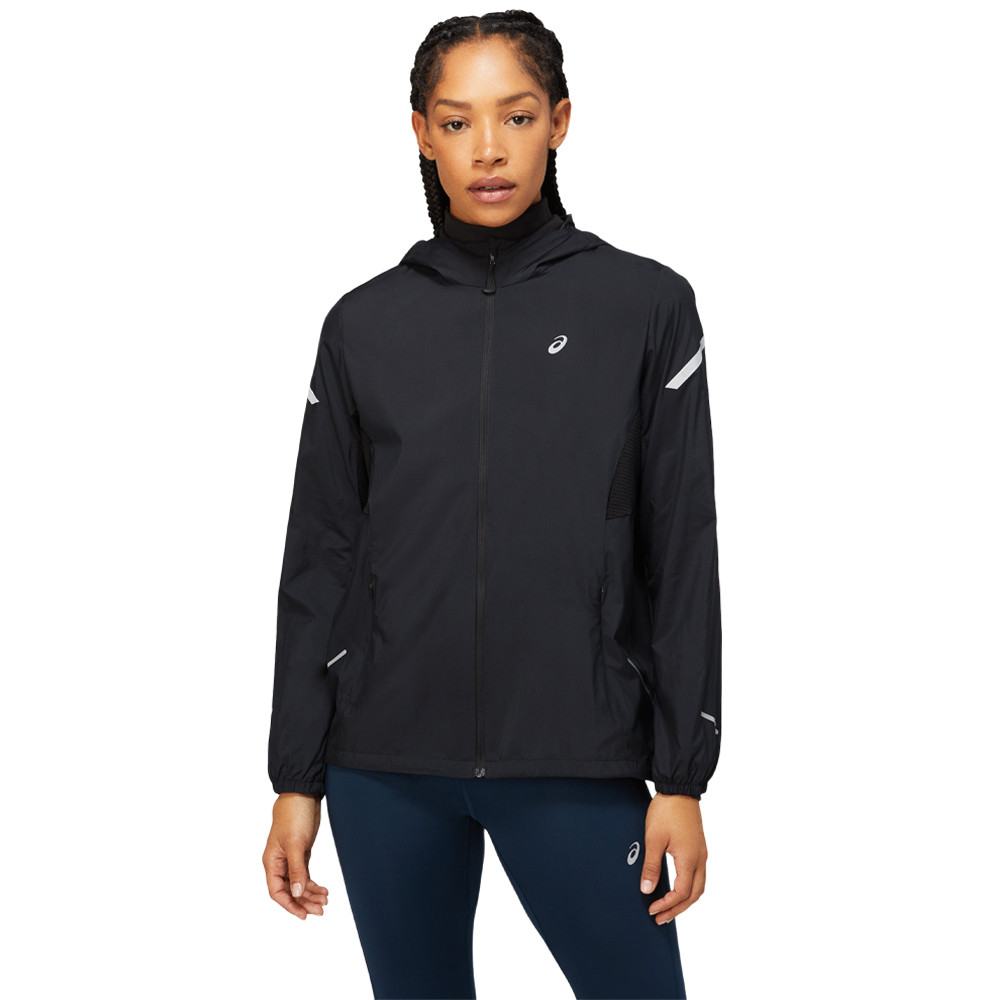 ASICS Lite-Show para mujer chaqueta de running