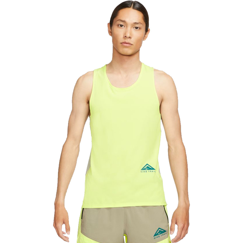 Camiseta de trail running Nike Dri-FIT Rise 365 - FA21