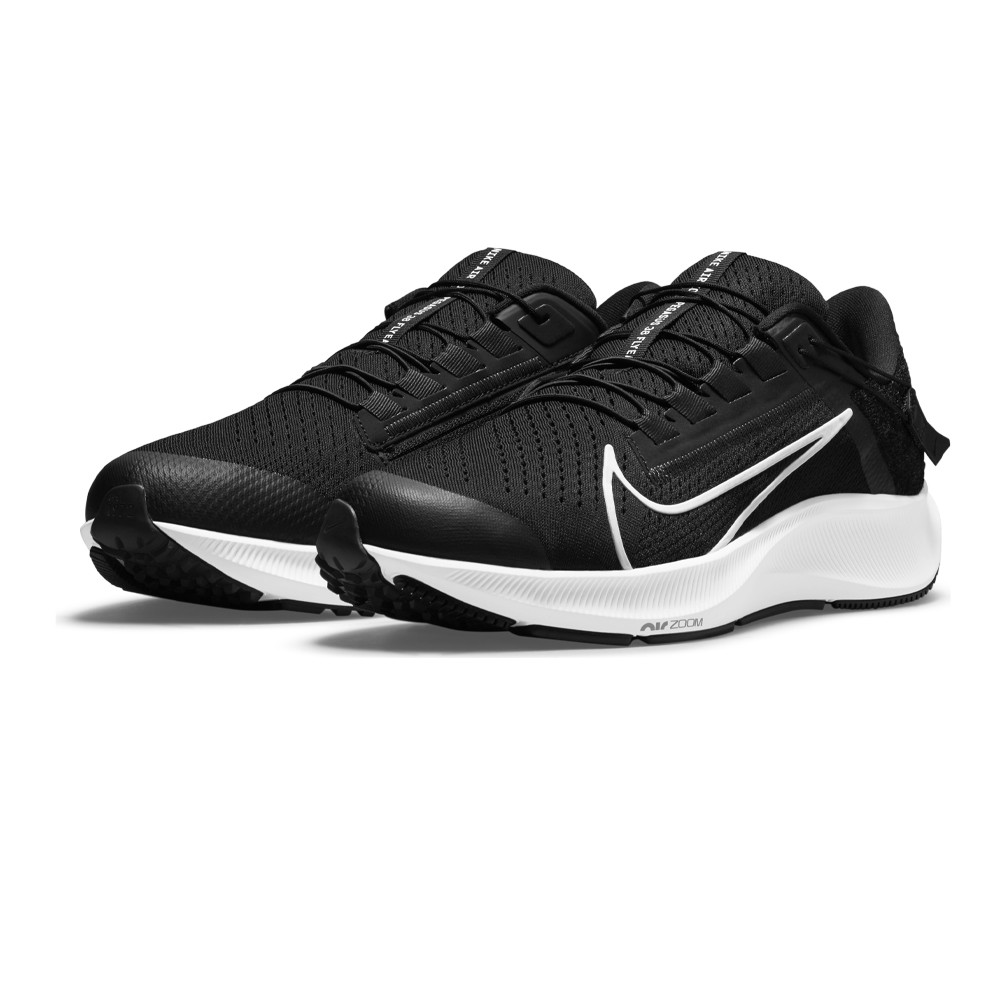 Nike Air Zoom Pegasus 38 FlyEase chaussures de running (4E Width) - SP22