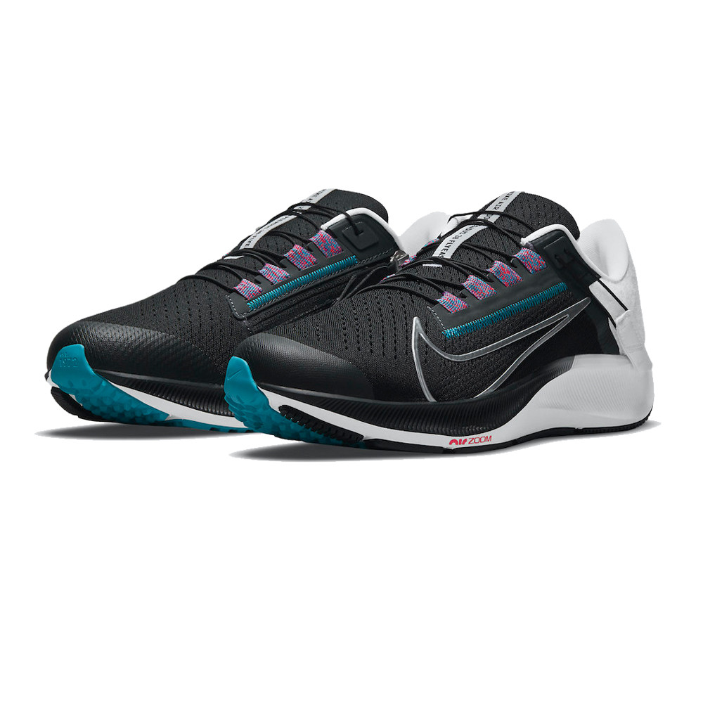 Nike Air Zoom Pegasus 38 FlyEase  Running Shoes - SU21