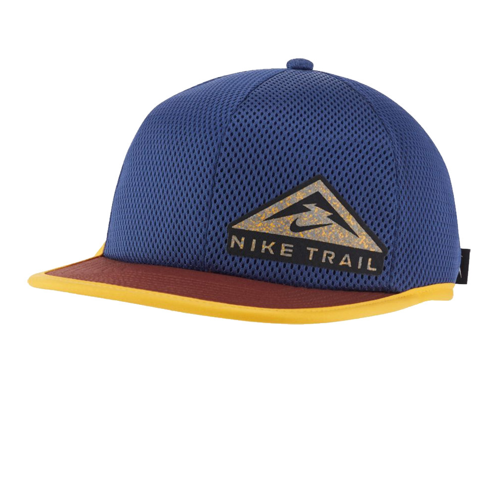 Nike Dri-FIT Pro trail capello da corsa - FA21
