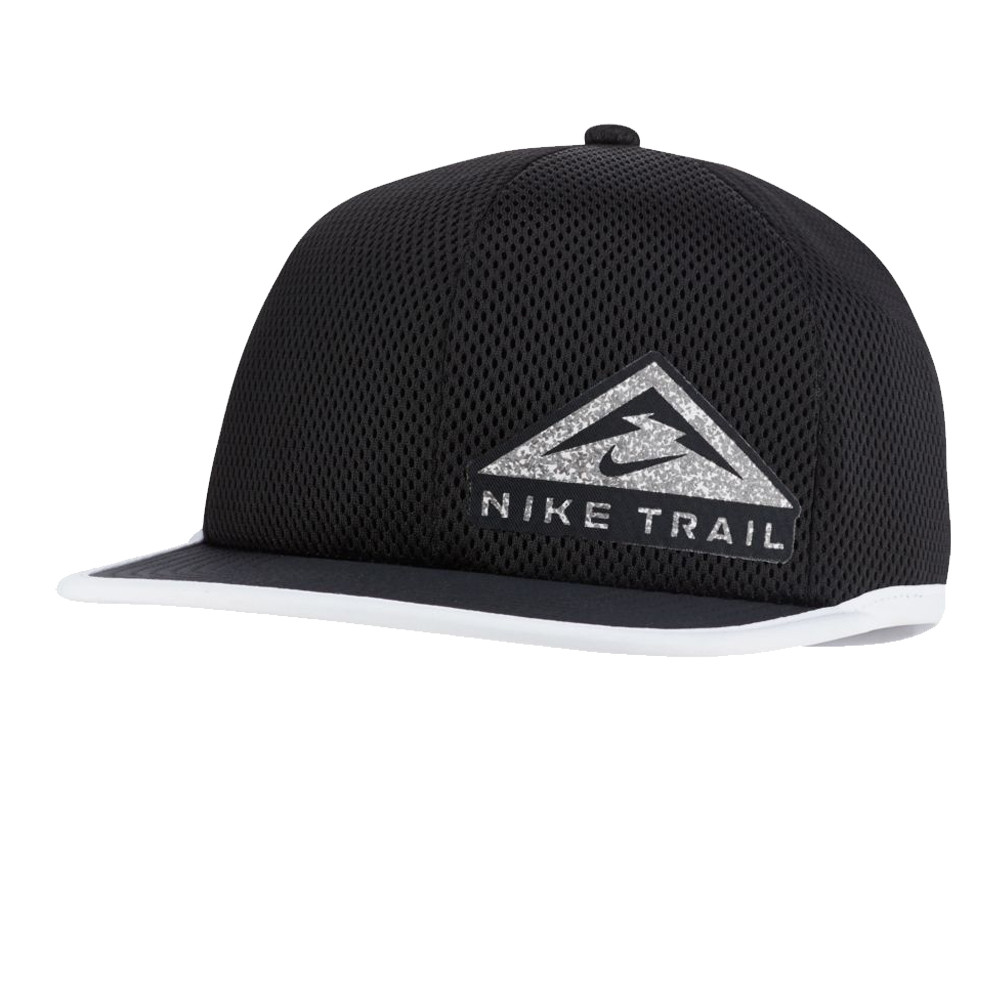 Nike Dri-FIT Pro trail capello da corsa - FA21