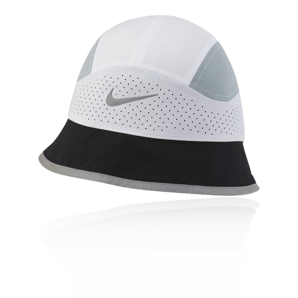 Nike Dri-FIT Perforated Running Bucket Hat - FA21