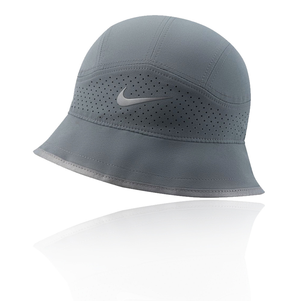 Nike Dri-FIT Perforated Running Bucket Hat - SU21