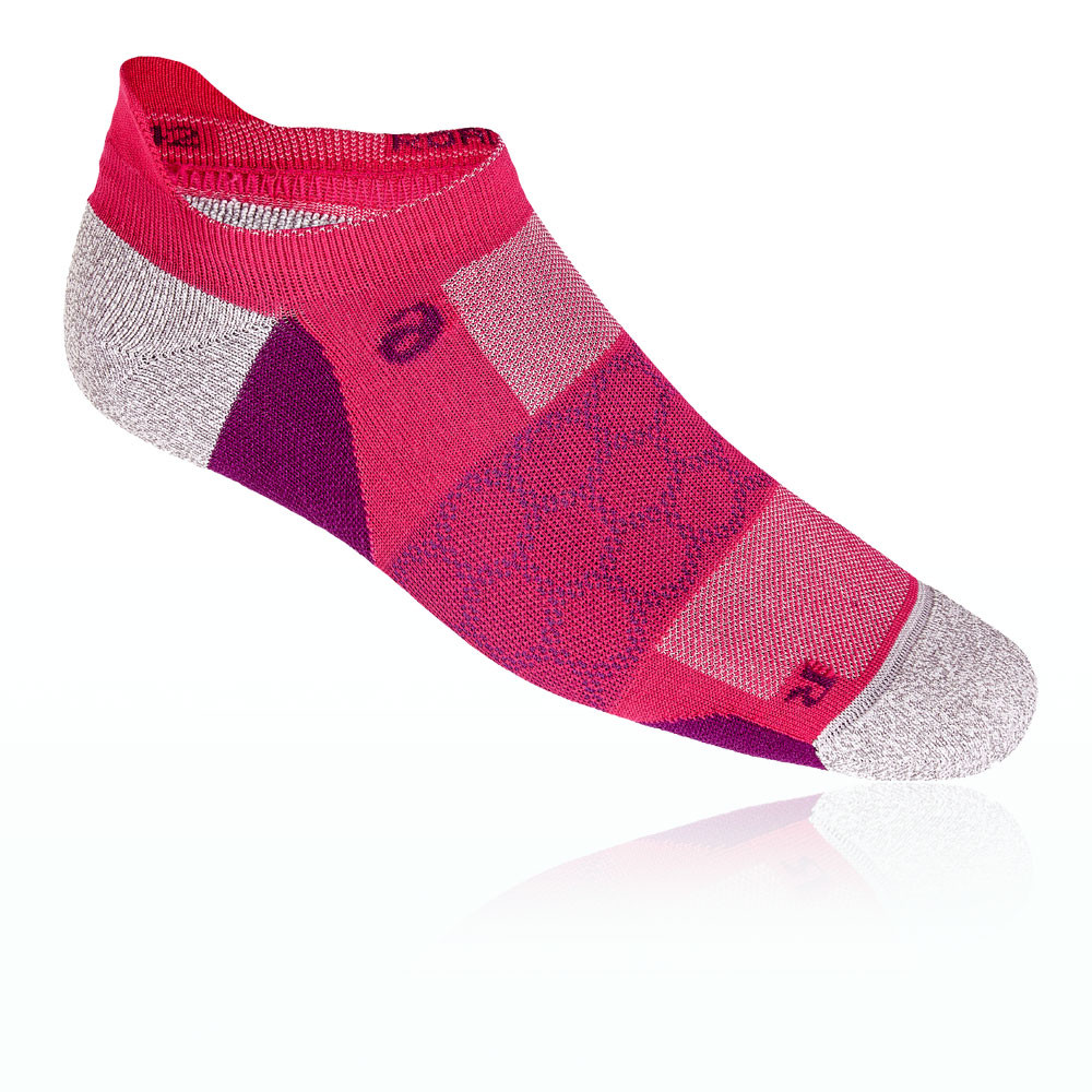 Asics Road Neutral Ped Single Tab running chaussettes