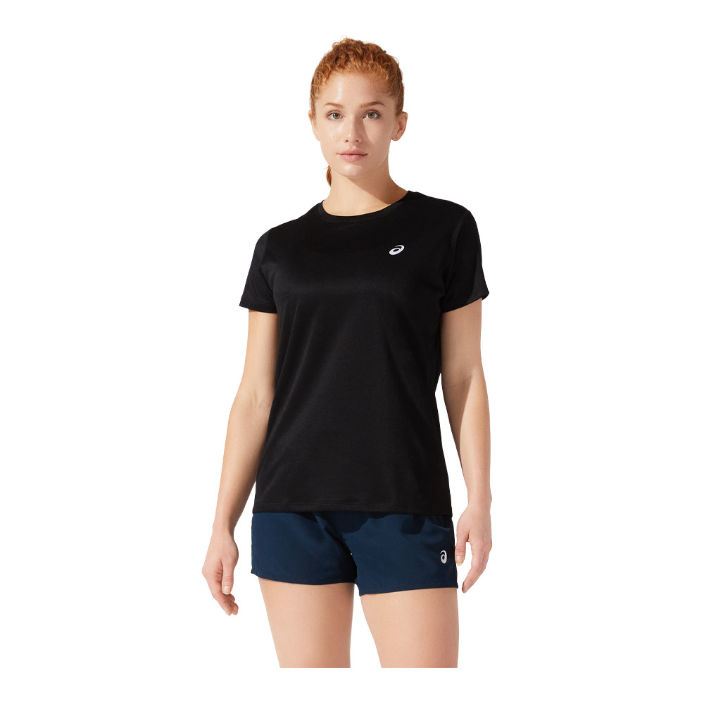 Asics Camiseta ASICS Core de manga corta para mujer - SS22