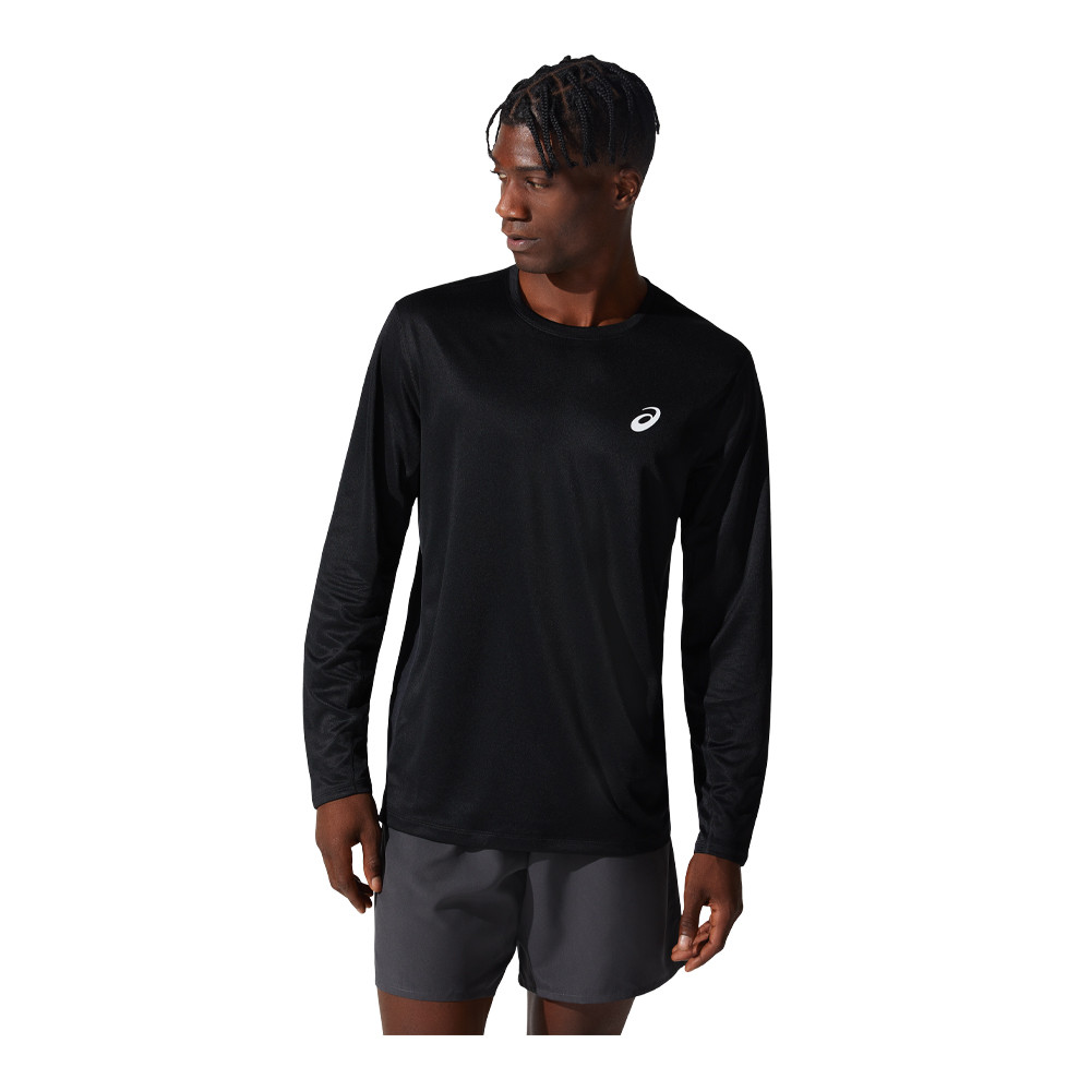 ASICS Core manches longues Top - SS24