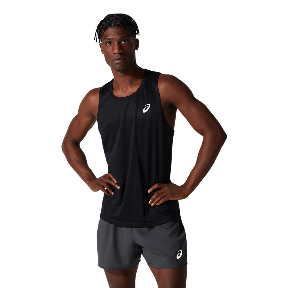 Asics Core Singlet - AW24