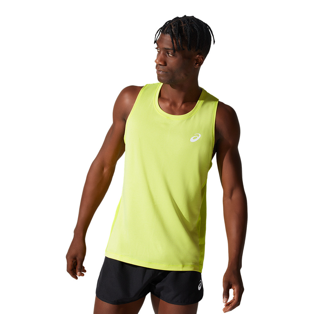 ASICS Core Singlet