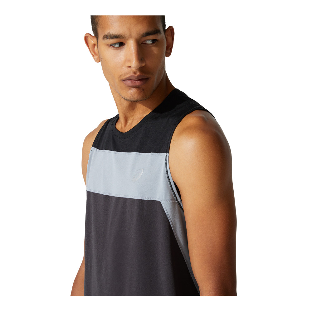 Asics Race Vest AW21 SportsShoes asics-race-vest-aw21-sportsshoes