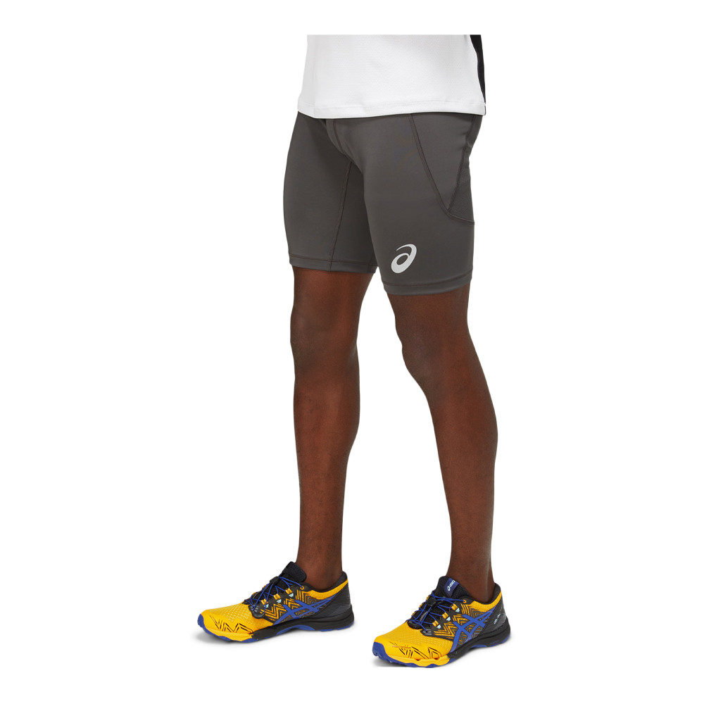 Asics Fujitrail Sprinter Compression Shorts