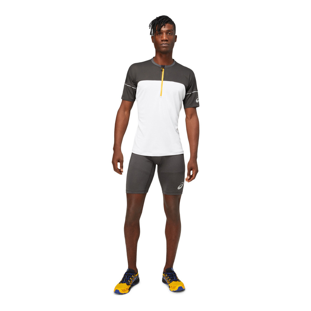 Asics Fujitrail Sprinter Compression Shorts