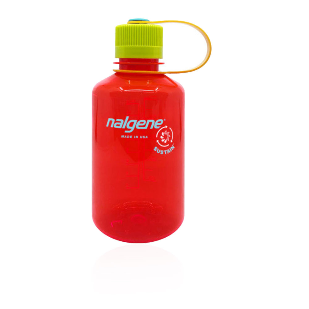 Nalgene 32oz Sustain Narrow Mouth botella